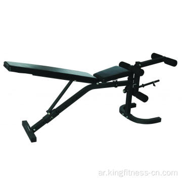 KFSB-18 Ultrasport Sit Up Bench